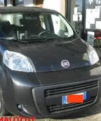 FIAT Qubo 1.3 MJT 75 CV Dynamic