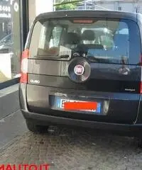 FIAT Qubo 1.3 MJT 75 CV Dynamic