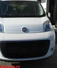 FIAT Qubo 1.4 8V 77 CV MyLife Natural Power!!!!
