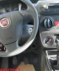 FIAT Qubo 1.4 8V 77 CV MyLife Natural Power!!!!