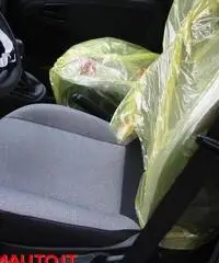 FIAT Qubo 1.4 8V 77 CV Lounge Natural Power