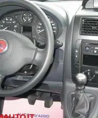 FIAT Scudo 2.0 MJT/130 PL Panorama Family  9 POSTI!!!