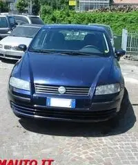FIAT Stilo 1,6  ACTIVE  16V  CLIMA!!!!!