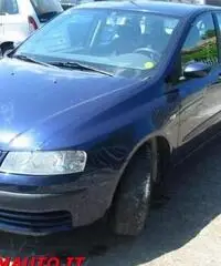 FIAT Stilo 1,6  ACTIVE  16V  CLIMA!!!!!