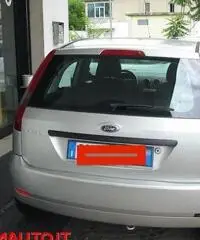 FORD Fiesta 1.2 16V 5p. Ghia  !!!!!