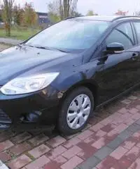 Ford Focus 1.6 TDCi 95 CV SW Business