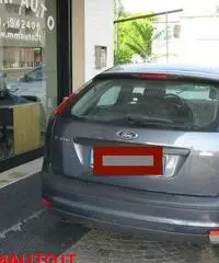 FORD Focus 1.6 TDCi (90CV) 5p.