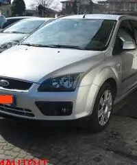 FORD Focus 1.8 TDCi (115CV) S.W. !!!!!