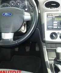 FORD Focus 1.8 TDCi (115CV) S.W. !!!!!