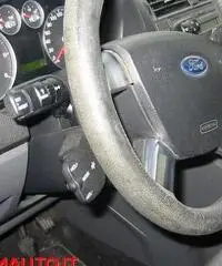 FORD Focus C-Max 1.6 TDCi (110CV) Ghia