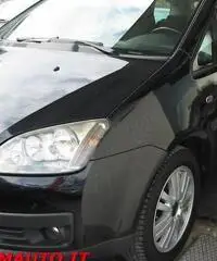 FORD Focus C-Max 1.8 TDCi (115CV) Ghia