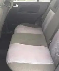 FORD Fusion 1.4 16V 5p GPL 97000km