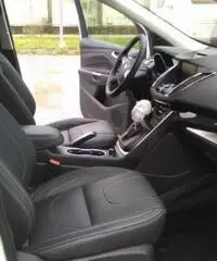 FORD Kuga 2.0 TDCI 180 CV Start Stop Powershift 4WD Titanium