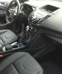 Ford Kuga 2.0 TDCI 140 CV 4WD Powersh. Lux Edition