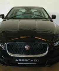 JAGUAR XE 2.0 D Turbo 180 CV aut. Portfolio