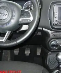 JEEP Renegade 1.6 Mjt Limited