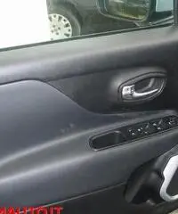 JEEP Renegade 1.6 Mjt Limited