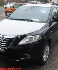 LANCIA Ypsilon 0.9 Twinair 85 CV 5 porte Metano Ecochic Gold