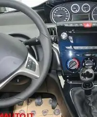 LANCIA Ypsilon 0.9 Twinair 85 CV 5 porte Metano Ecochic Gold