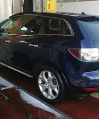 Mazda cx7 sport tourer