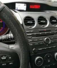 Mazda cx7 sport tourer