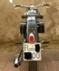 Nsu 250 mod.max 1956