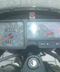 GILERA NORD WEST 600