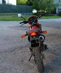 Honda XR