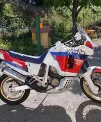 Honda Africa Twin 750