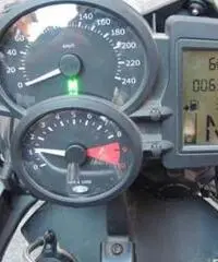 BMW F650 GS del 2009