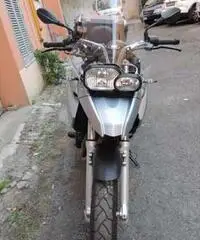 BMW F650 GS del 2009