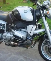 MOTO BMW R850R DEL 2002