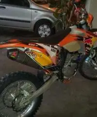 Ktm 250