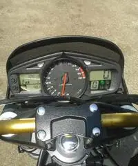Suzuky GSR 600 Vendo