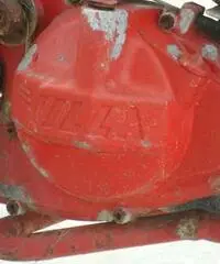 Motocross Villa 125 C.C. anni 70