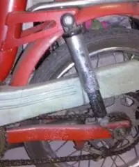 Motorino Califfo g2 in buone condizioni