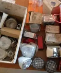 FANALI NUOVI ANNI 80-90