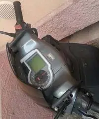 Aprilia Sport City 250cc