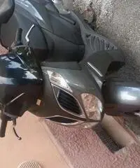 Aprilia Sport City 250cc