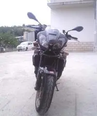 Aprilia tuono 1000
