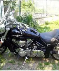 Suzuki Intruder 1800