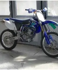 YZ250F