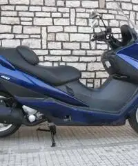 Suzuki Burgman AN 400 (2004 - 05) i.e.