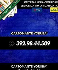 (♥)____Cartomante Yoruba'____(♥)