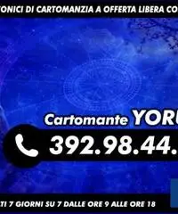 (♥)____Cartomante Yoruba'____(♥)