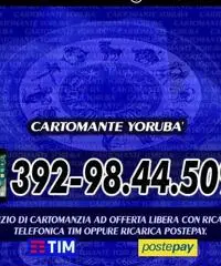 (♥)____Cartomante Yoruba'____(♥)