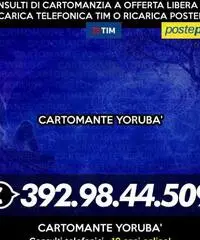 (♥)____Cartomante Yoruba'____(♥)