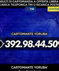 (♥)____Cartomante Yoruba'____(♥)