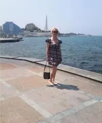 Cerco uomo per matrimonio o una relazione duratura