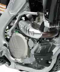 Kawasaki motocross kxf 250 mod. 2015